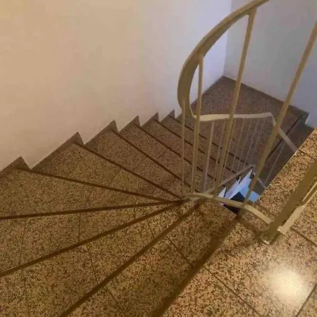 Lejlighed Schoene Und Gemuetliche In Zentrum *