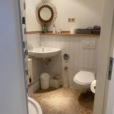 Schoene Und Gemuetliche In Zentrum