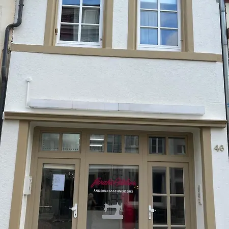 Schoene Und Gemuetliche In Zentrum * Trier