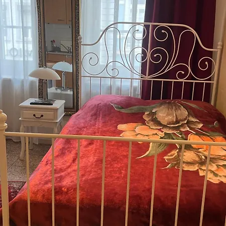 Schoene Und Gemuetliche In Zentrum