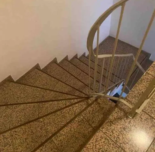 Lejlighed Schoene Und Gemuetliche In Zentrum *