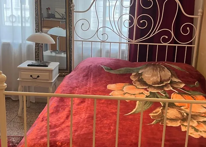 Schoene Und Gemuetliche In Zentrum